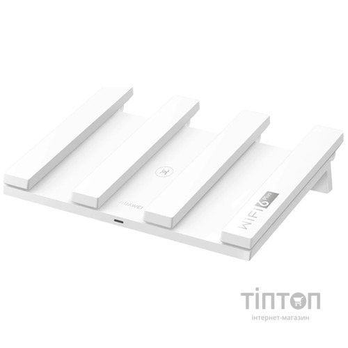 Бездротовий маршрутизатор Huawei AX3 Dual-Core new WiFi 6+ MESH Gigabit Router