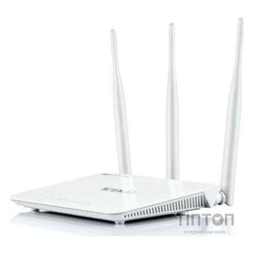 Бездротовий маршрутизатор Tenda F3