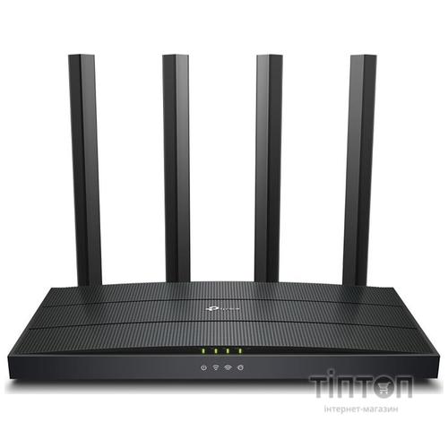 Бездротовий маршрутизатор TP-Link Archer AX12