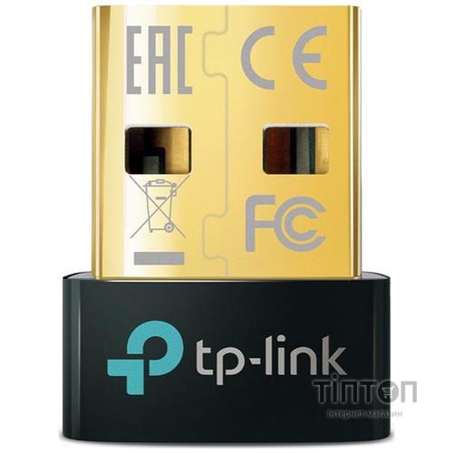 Bluetooth-адаптер TP-Link UB500