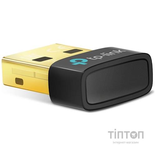 Bluetooth-адаптер TP-Link UB500
