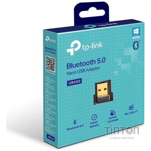 Bluetooth-адаптер TP-Link UB500