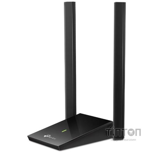 Бездротовий мережевий USB адаптер TP-Link Archer T4U Plus