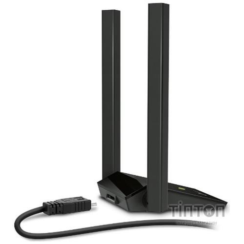 Бездротовий мережевий USB адаптер TP-Link Archer T4U Plus