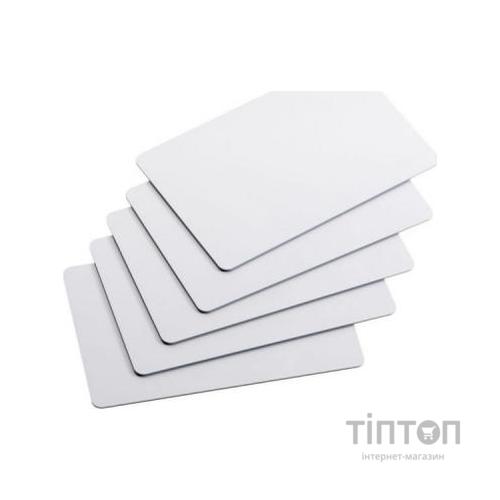 Безконтактна картка EM-Marine 0.8мм white, чип TK4100 (01-001)