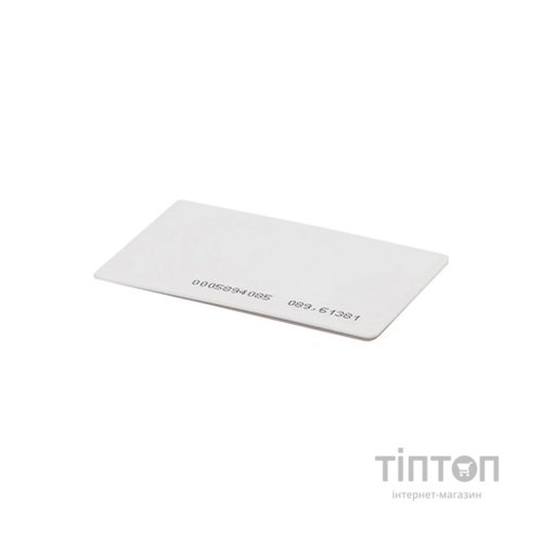 Безконтактна картка Trinix EM-06 (Proximity Карточка EM-06)