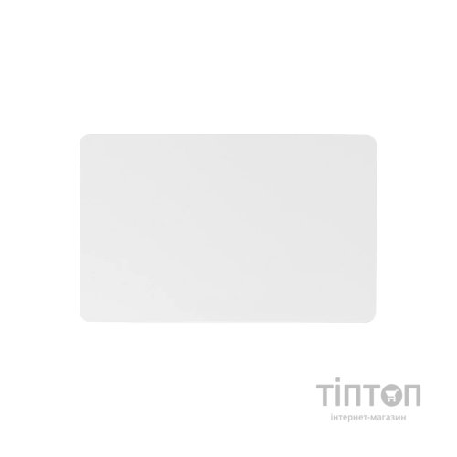 Безконтактна картка Trinix MF-1K (тонка)