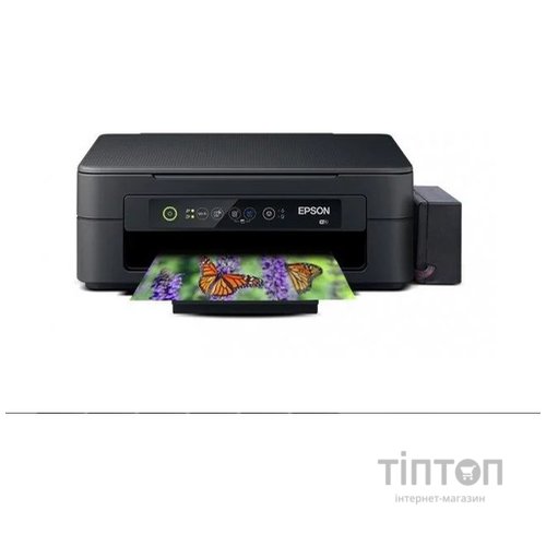 БФП Epson Expression Home XP-2100
