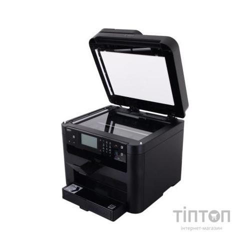 БФП лазерний Canon i-SENSYS MF237w з Wi-Fi чорний