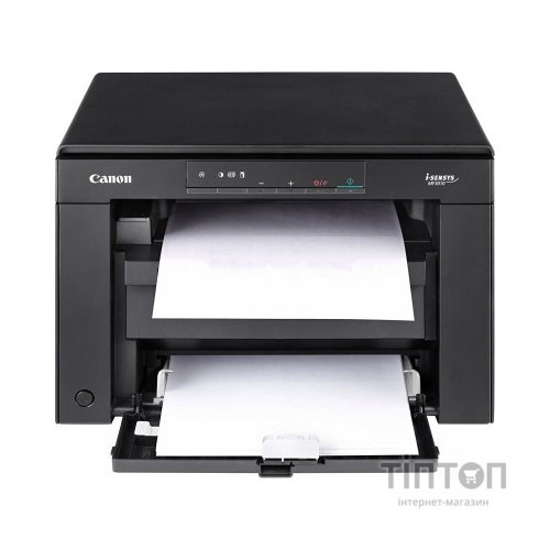 БФП лазерний Canon MF3010 чорний