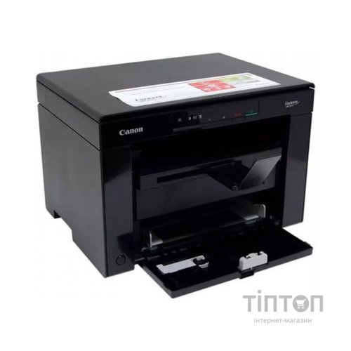 БФП лазерний Canon MF3010 чорний