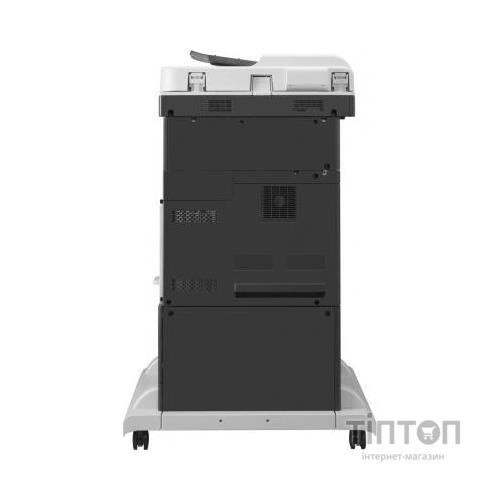 БФП лазерний HP LJ Enterprise M725z