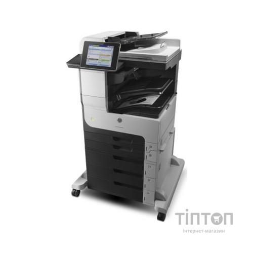 БФП лазерний HP LJ Enterprise M725z