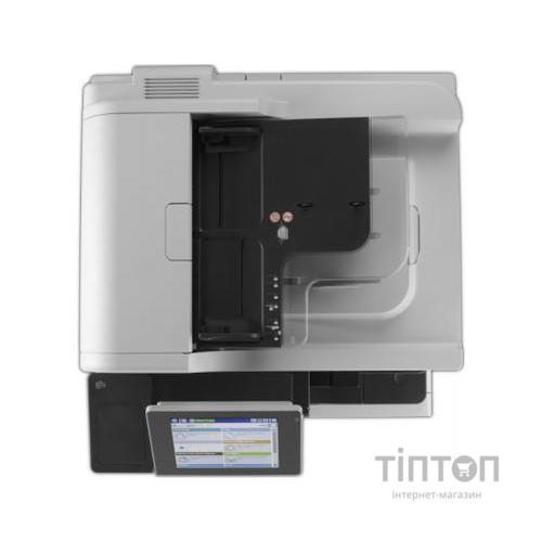 БФП лазерний HP LJ Enterprise M725z