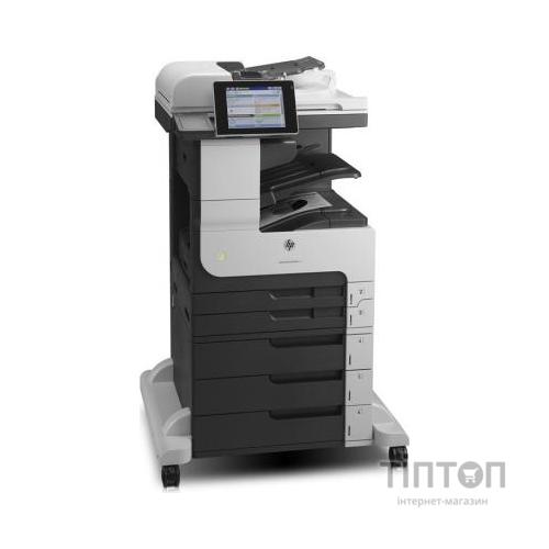 БФП лазерний HP LJ Enterprise M725z