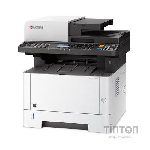 БФП лазерний Kyocera Ecosys M2040dn (1102S33NL0) білий