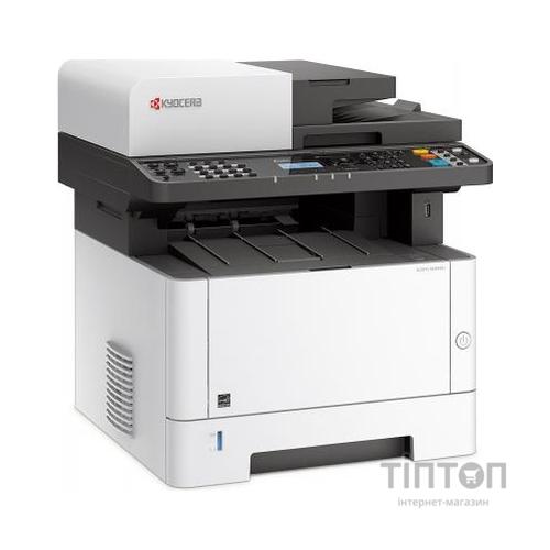 БФП лазерний Kyocera Ecosys M2040dn (1102S33NL0) білий