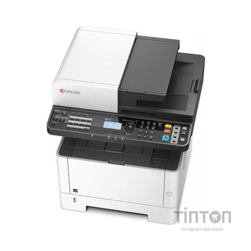 БФП лазерний Kyocera Ecosys M2040dn (1102S33NL0) білий