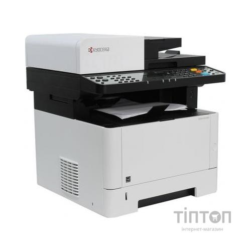 БФП лазерний Kyocera Ecosys M2135dn (1102S03NL0) білий
