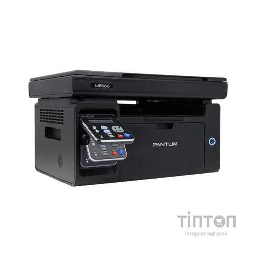 БФП лазерний Pantum M6500 чорний