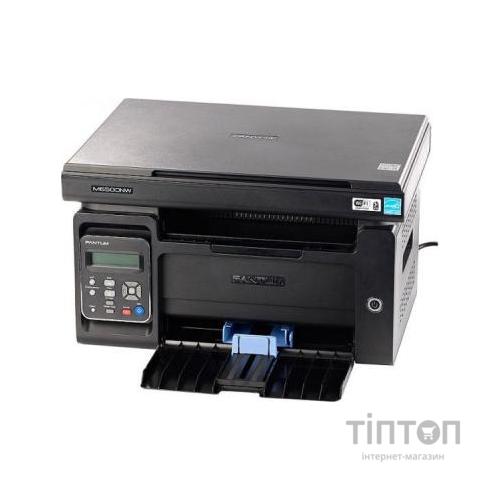 БФП лазерний Pantum M6500 чорний