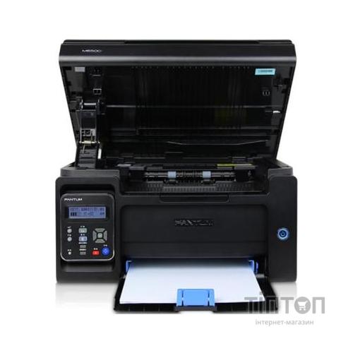 БФП лазерний Pantum M6500 чорний