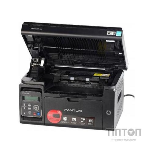 БФП лазерний Pantum M6500 чорний
