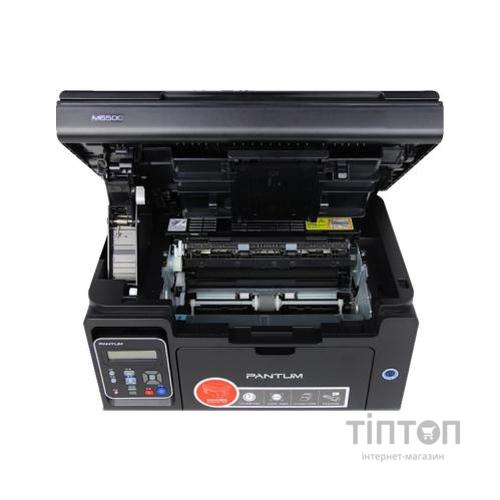 БФП лазерний Pantum M6500 чорний