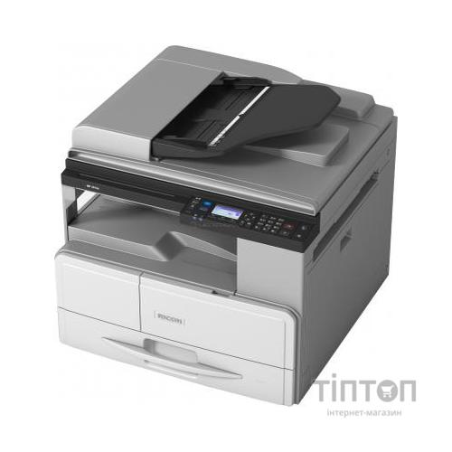 БФП лазерний Ricoh MP 2014AD (417378) білий