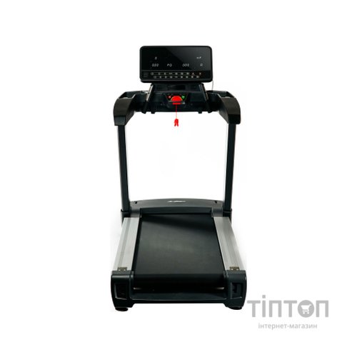 Бігова доріжка AeroStream AT-755G LED