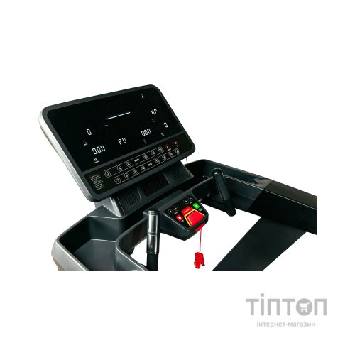 Бігова доріжка AeroStream AT-755G LED