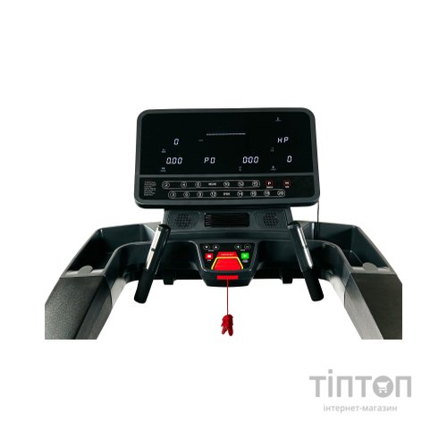 Бігова доріжка AeroStream AT-755G LED