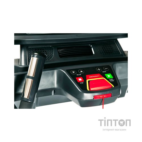 Бігова доріжка AeroStream AT-755G LED