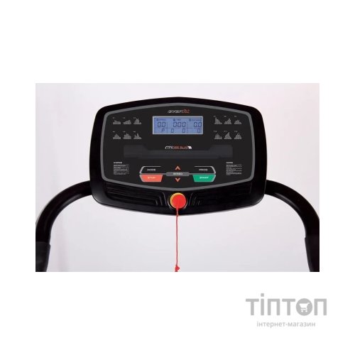 Бігова доріжка Everfit TFK 155 Slim (932110)