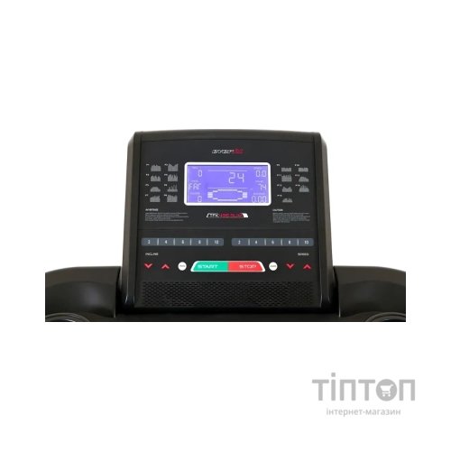 Бігова доріжка Everfit TFK 495 Slim (931931)