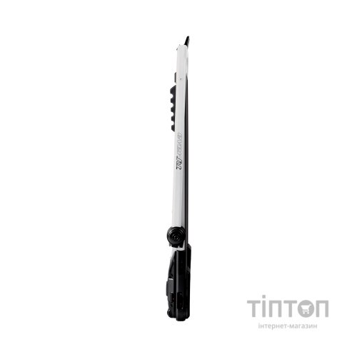 Бігова доріжка Everfit Treadmill TFK 135 Slim Pearl White (TFK-135-SLIM-W) (929877)