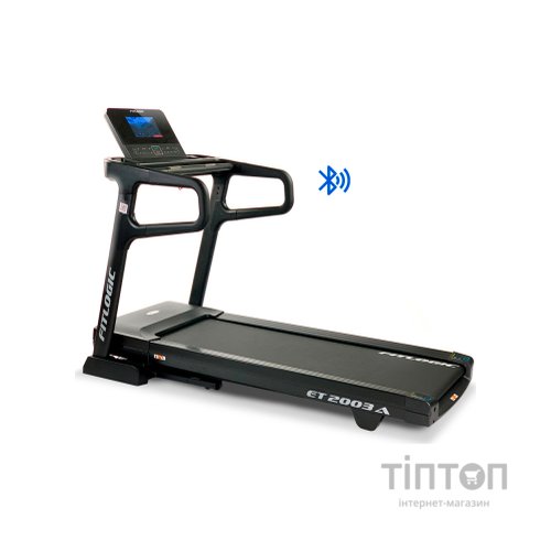 Бігова доріжка FitLogic ET-2003A