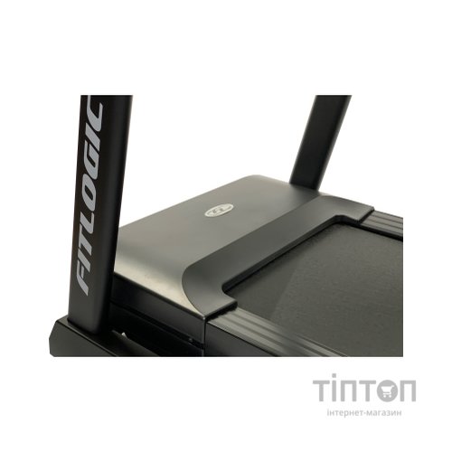 Бігова доріжка FitLogic ET-2003A