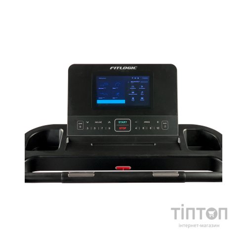 Бігова доріжка FitLogic ET-2003A