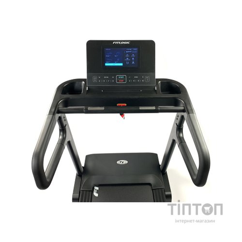 Бігова доріжка FitLogic ET-2003A