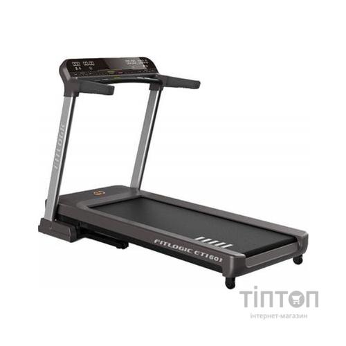 Бігова доріжка FitLogic ET1601