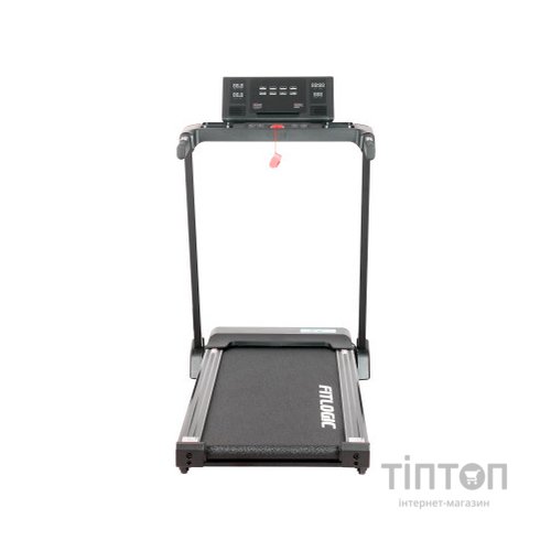 Бігова доріжка FitLogic T12B