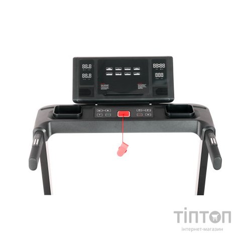 Бігова доріжка FitLogic T12B