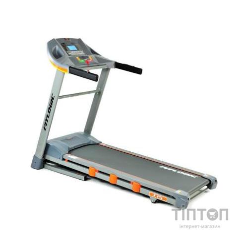 Бігова доріжка FitLogic T15