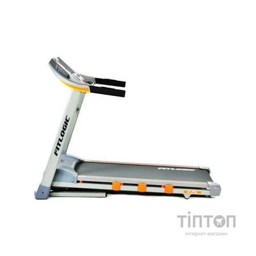 Бігова доріжка FitLogic T15