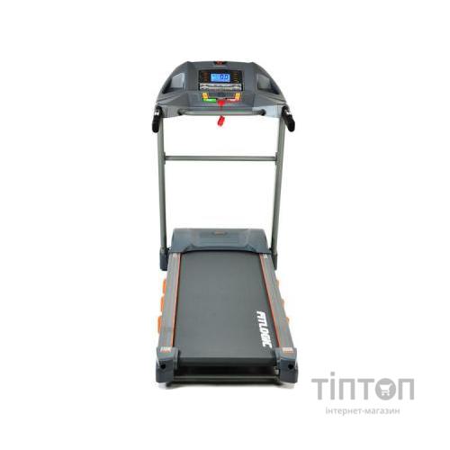 Бігова доріжка FitLogic T15