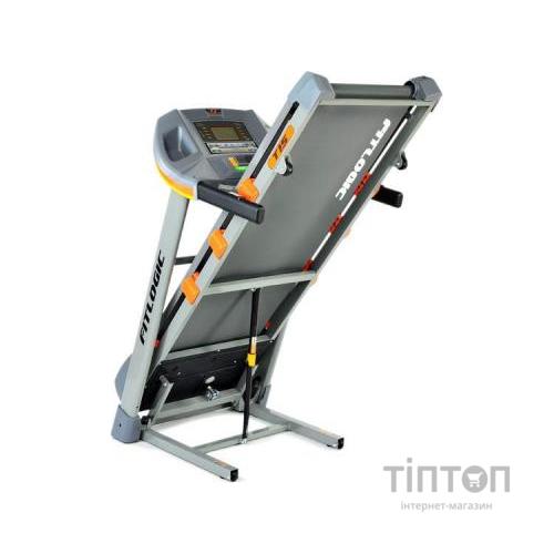 Бігова доріжка FitLogic T15