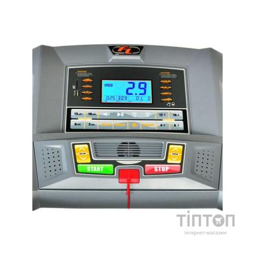 Бігова доріжка FitLogic T15