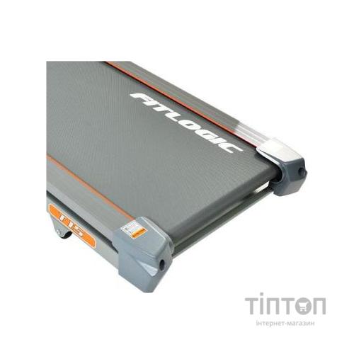 Бігова доріжка FitLogic T15