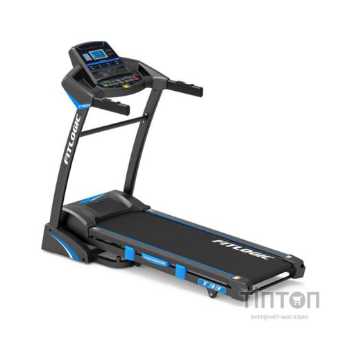 Бігова доріжка FitLogic T33